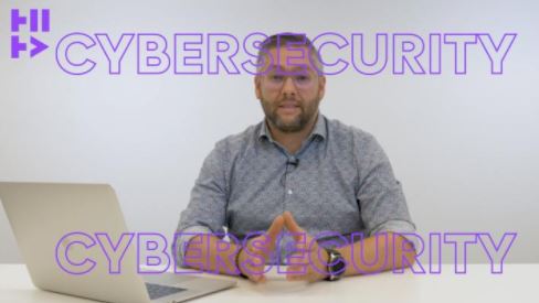 cybersecurity - wachtwoord