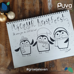 Vrolijk kerstfeest