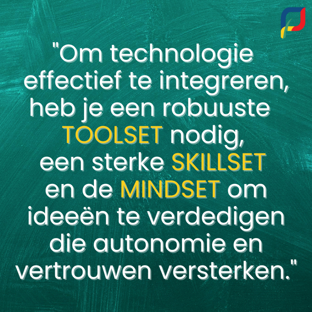 quote toolset-skillset-mindset